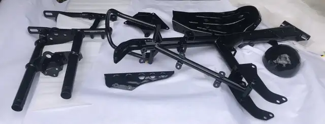 Powder coating in Hand Tools in Oshawa / Durham Region - Image 11