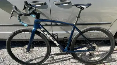 Trek Émonda SL7 2023, View more