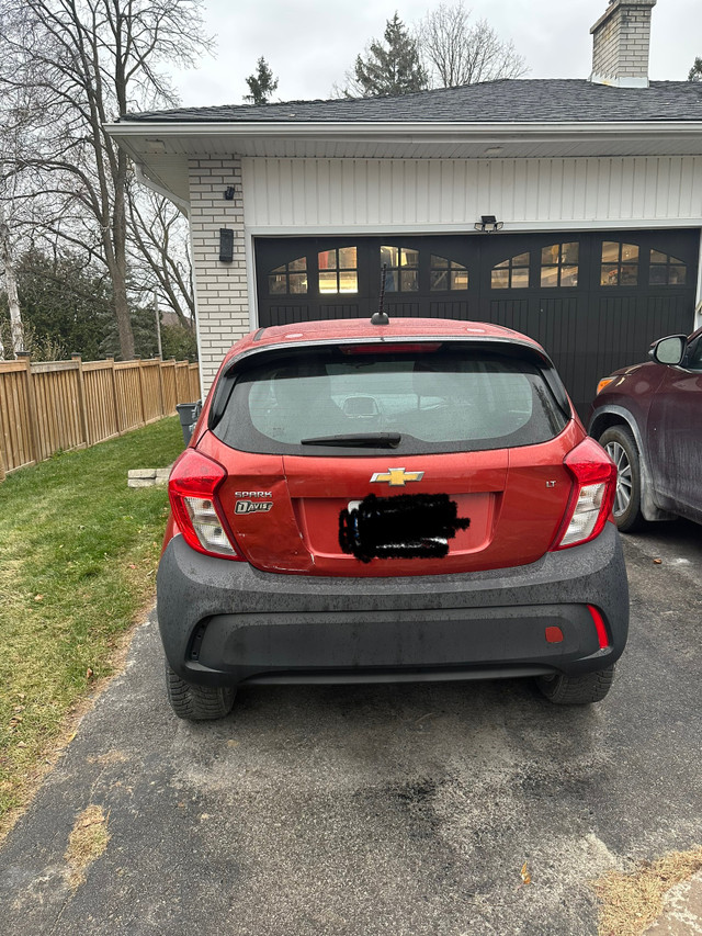 2021 Chevrolet Spark in Cars & Trucks in Mississauga / Peel Region - Image 4