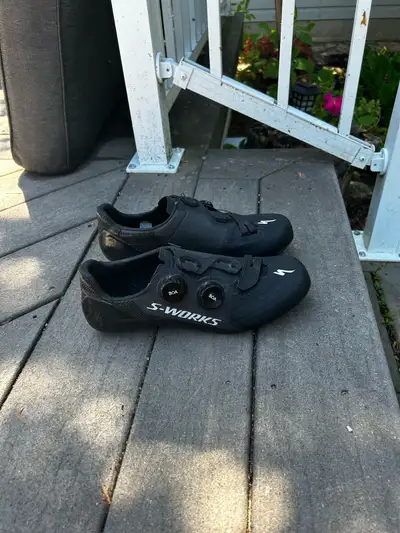 Specialized Sworks 7 Road Cycling Shoes, View more