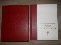 Family Medical Guide Book