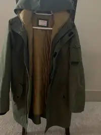 Zara Boys spring/fall jacket 13-14years height 164 cm