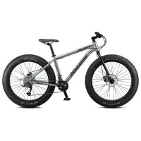 Mongoose Dolomite ALX fat tire mountain bike