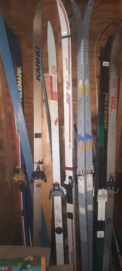 ski bundle , View more