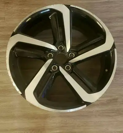 Fits 2019 2020 2021 19 inch OEM 1 only