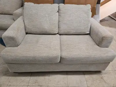 DAKSHA SOFA + LOVE SEAT, View more
