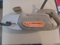 Belt Sander