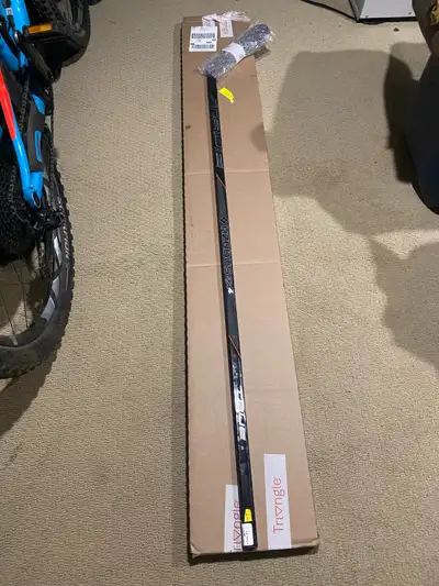 HOCKEY STICK TRUE HZRDUS, View more