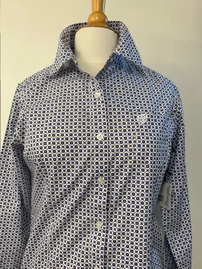 Wrangler George Strait Western Shirt, View more