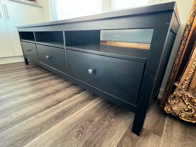 TV stand Hemnes in TV Tables & Entertainment Units in City of Toronto - Image 3