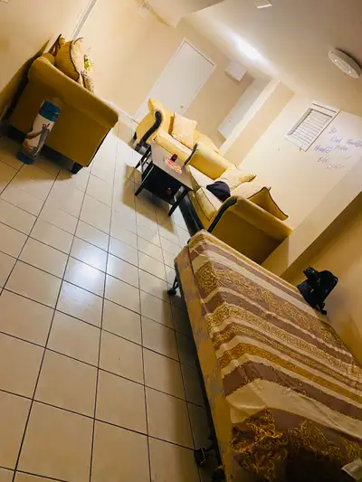 Room for rent