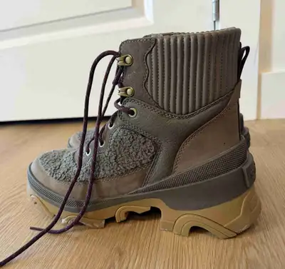 Sorel Winter Boots, View more