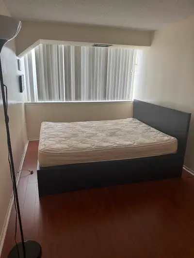 Room for rent - $1000