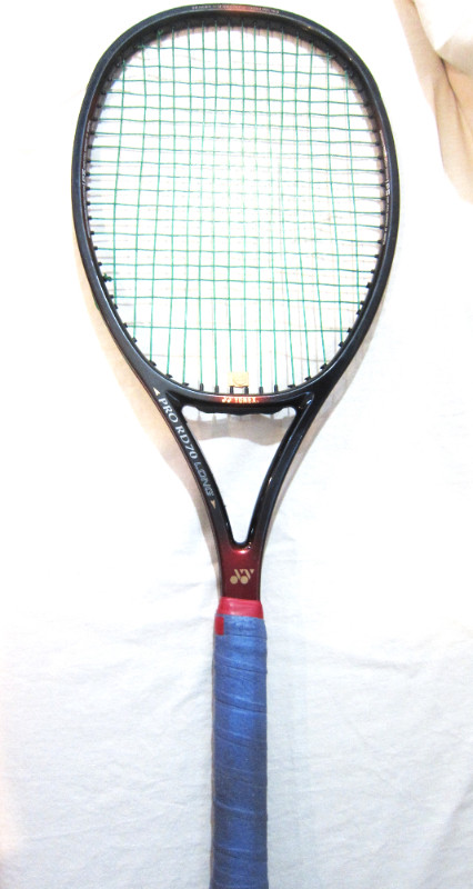 Raquette de tennis Yonex Pro RD 70 Long, dans Tennis et raquettes  à Ville de Montréal