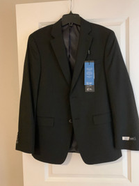 Size 38R Van Heusen cool flex suit jacket