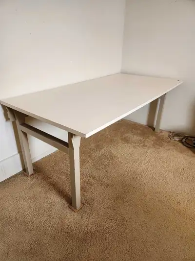 Heavy Duty Workbench, View more