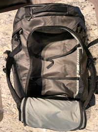 Osprey Duffle Backpack 65L