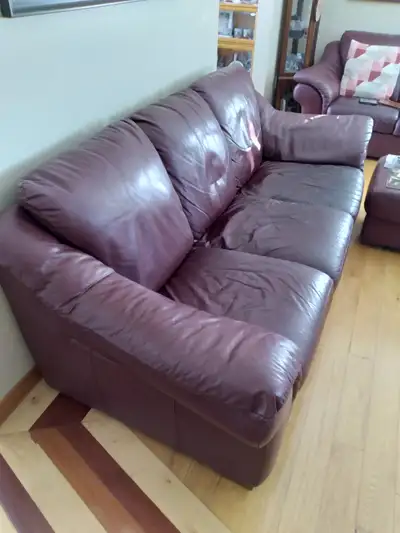 Italian Leather Furniture, View more