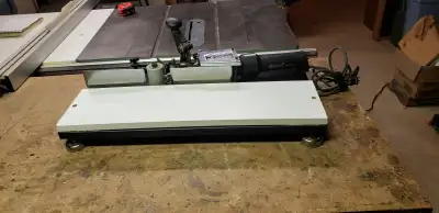 $200  FREUD EDGE BANDING SYSTEM EB100, View more