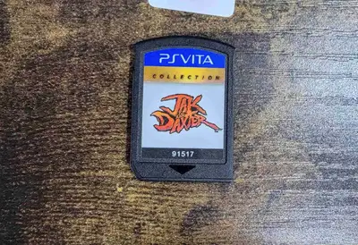 Jak & Daxter Collection [Ps Vita] [$50], View more