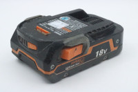 AC840085 18V Hyper™ Lithium Compact Battery (#38027-1)