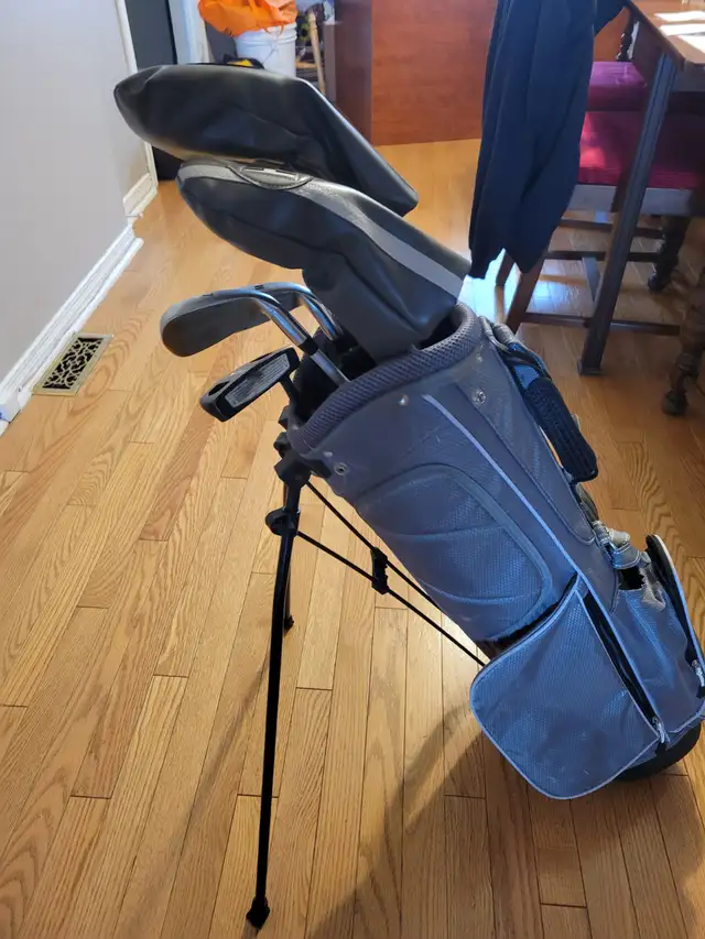 Youth Golf Clubs in Golf in Oakville / Halton Region - Image 3
