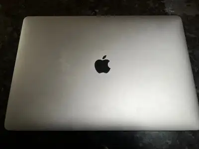 15 inch MacBook Pro - A1990