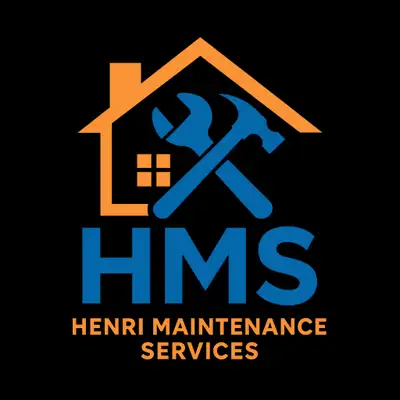 HENRI MAINTENANCE SERVICES – YOUR ALL-IN-ONE PROPERTY SOLUTION Looking for reliable, professional, a...
