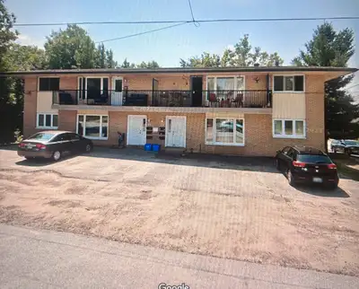 3 Bedroom Apt for Rent