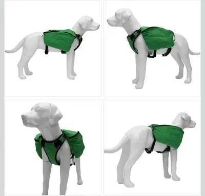XS-Lovelonglong Dog Backpack for Hiking, Multifunctional Dog Day, View more
