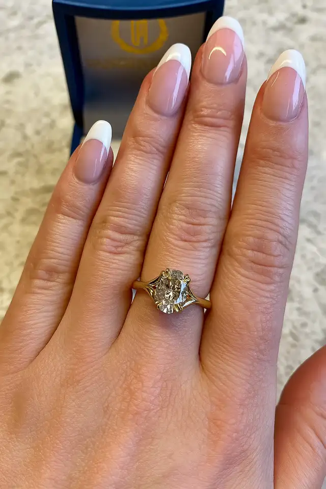 Diamond Ring