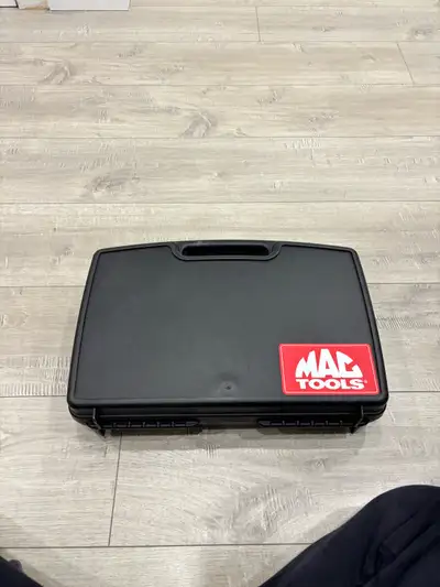 Mac Tools Sabre HP, View more