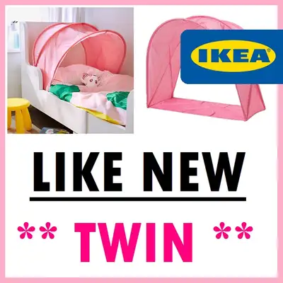 $25 firm, thank you for understanding +++ DISCONTINUED, RARE +++ LIKE NEW, BARELY USED IKEA SUFFLETT...