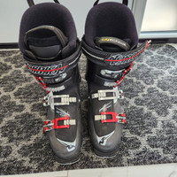Ski boots Nordics Male