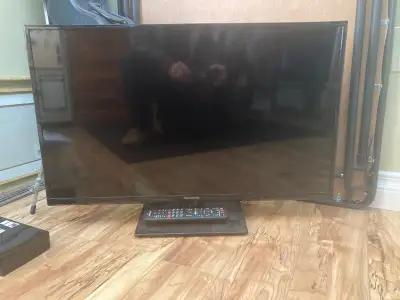 Used older TVs.    Great for video games, View more