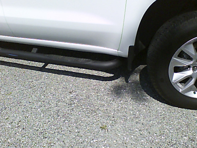 Truck running boards in Other Parts & Accessories in St. Catharines - Image 2