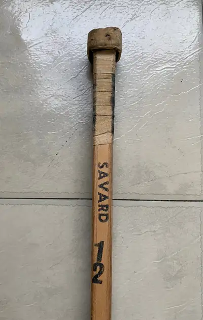 Hockey stick SHER-WOOD, View more