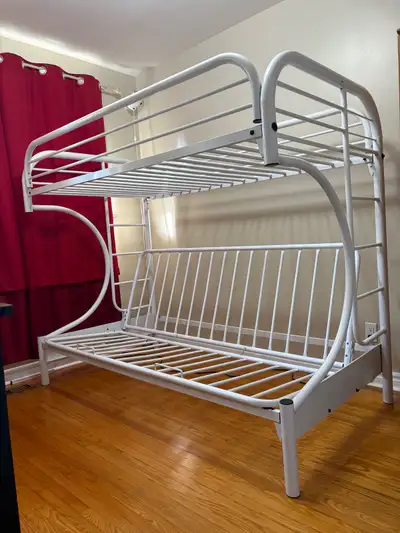Bunk Bed, View more