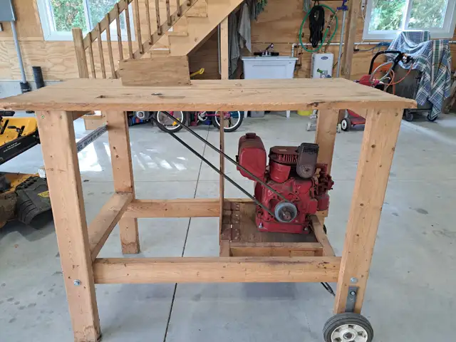 Table saw in Power Tools in Owen Sound - Image 2