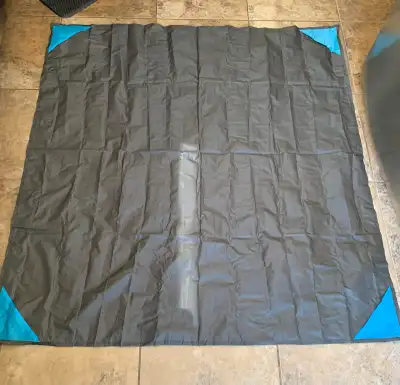 Quick Dry Ground Cover for Beach, Festivals Hiking 4X4ft., View more