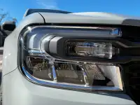 2023 ford maverick headlight 