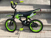 14 inch kids bike - Supercycle xr140