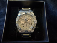 Guess Brand Wristwatch for Men