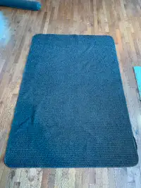 Indoor mats
