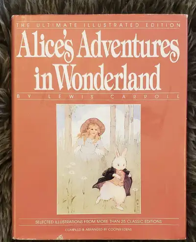 Alice's Adventures in Wonderland., View more