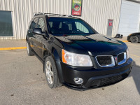 2009 Pontiac Torrent GFX