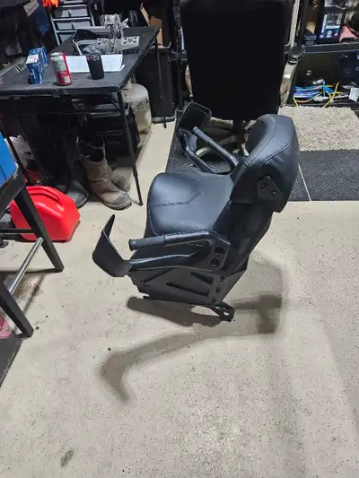 New only used once