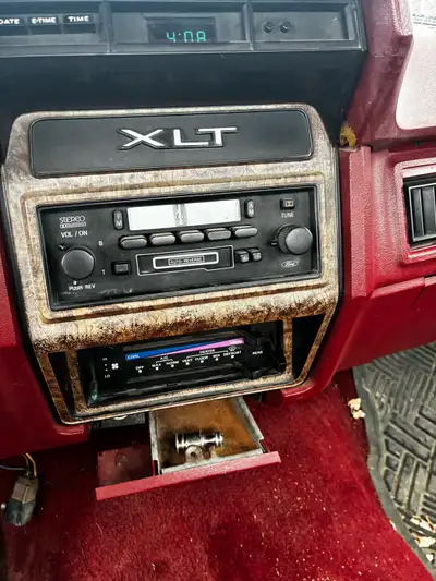 19 86 F O R D F 150, View more