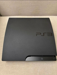 Jailbroke PS3 with newest firmware 