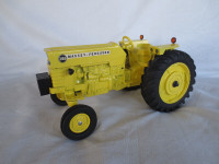 Massey Ferguson 3165 Industrial Toy Tractor